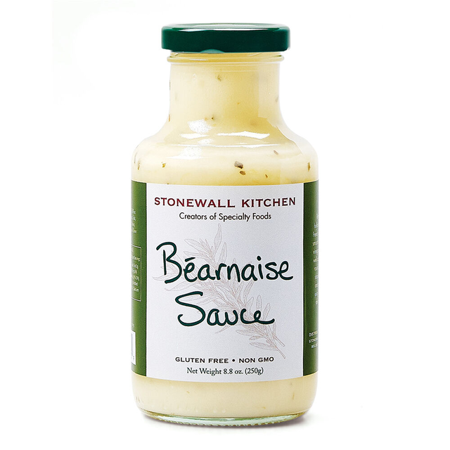 Béarnaise Sauce
