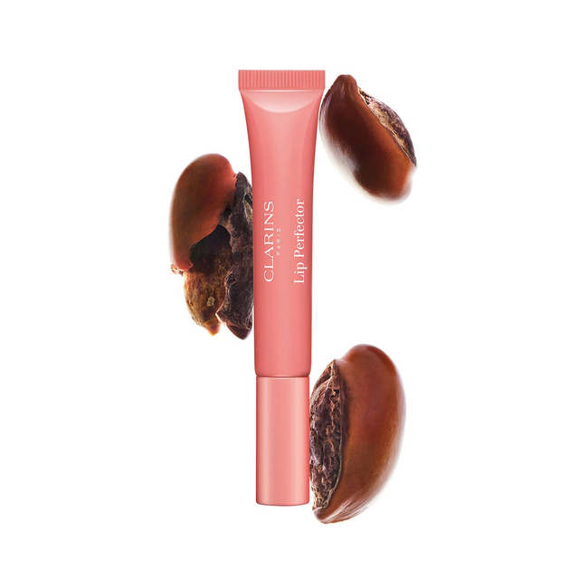Clarins - Lip Perfector Shimmer Lip Gloss - 05 candy shimmer - 0.35 Oz.