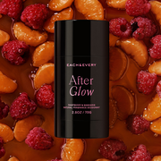 After Glow (Raspberry & Mandarin)