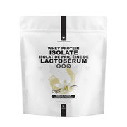 Whey Protein Isolate