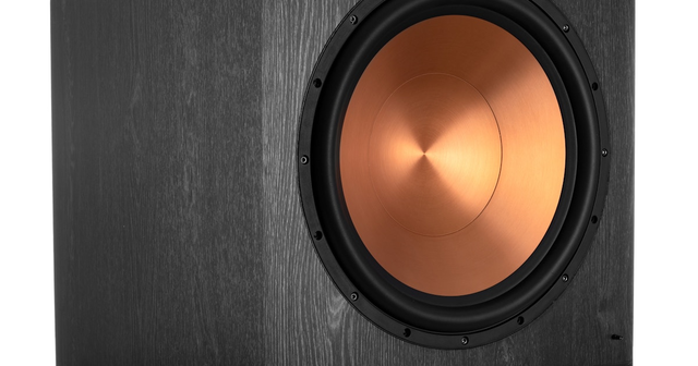 SPL-150 15” Powered Subwoofer