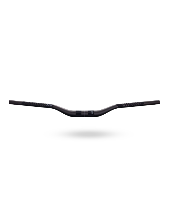 THE LOAM CARBON HANDLEBAR