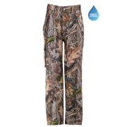 Waterproof Youth Tanakan Pants - Kanati