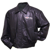 C6-Z06 Corvette Lamb Embroidered Jacket