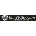 RightToBear.Com logo