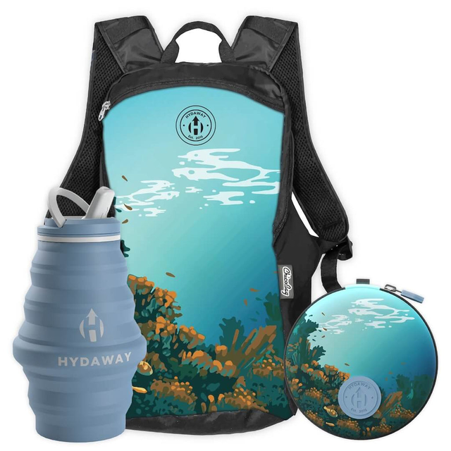 Adventure Travel Kit