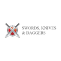 Swords Knives and Daggers logo