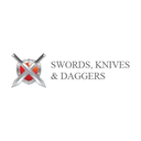 Swords Knives and Daggers logo