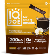 Vanilla Spice (40 Sticks)