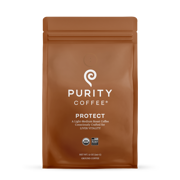 PROTECT: Light-Medium Roast Ground Coffee