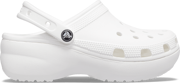 Women's Classic Platform Clog