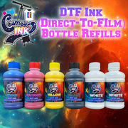 Epson Printer DTF Ink Refills | Cosmos Ink®