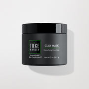 CLAY MASK