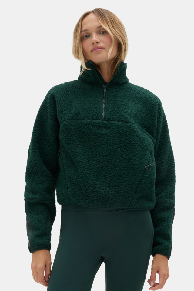 Pieper Fleece