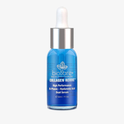 Collagen Revive™ - Bi-Phasic Hyaluronic Acid Serum With Blue Sea Kale Extract