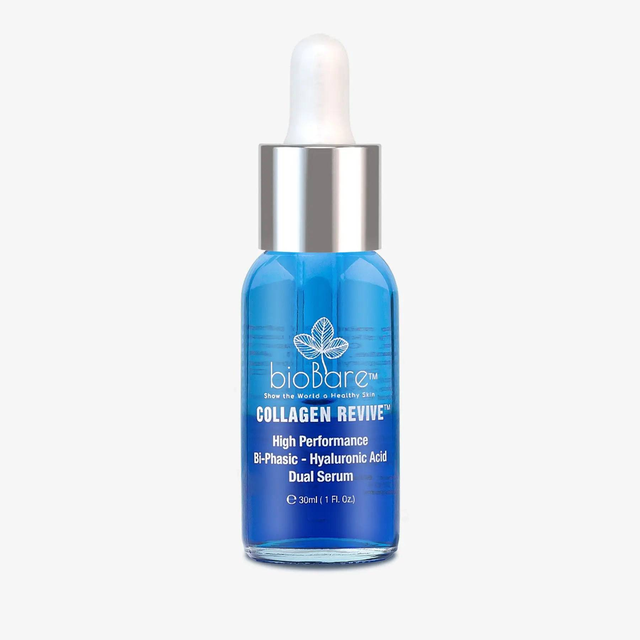 Collagen Revive™ - Bi-Phasic Hyaluronic Acid Serum With Blue Sea Kale Extract