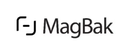 MagBak logo