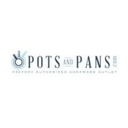 PotsandPans.com logo