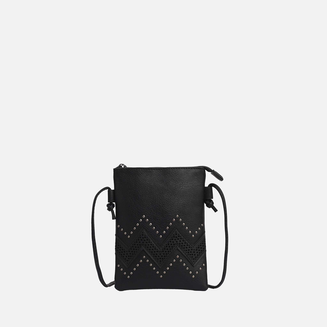 Athena Crossbody Bag
