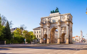 $78 Cheap Flights from Florence to Munich
