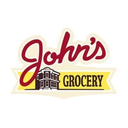 John's Grocery logo