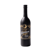 Smugglers' Notch Vermont Bourbon Maple Cream Liqueur