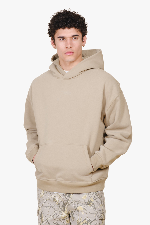 Originals Heavy Weight Pullover Hoodie