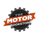 The Motor Bookstore logo