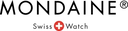Mondaine logo