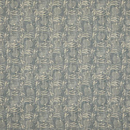 G P & J Baker Pomegranate Denim Fabric