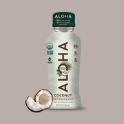 12oz Coconut Protein Drink (Pack of 12)