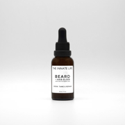 BEARD + HAIR ELIXIR