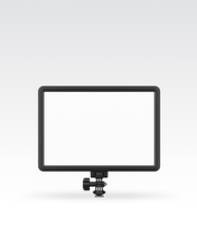 Lume Cube Studio Panel Edge-Lit LED Panel Light