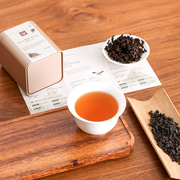 Luye Taiwanese Red Oolong