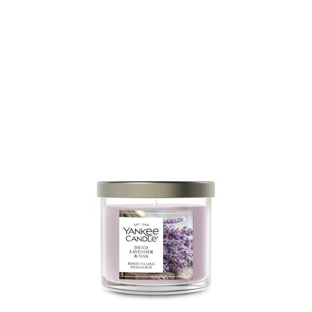Dried Lavender & Oak​