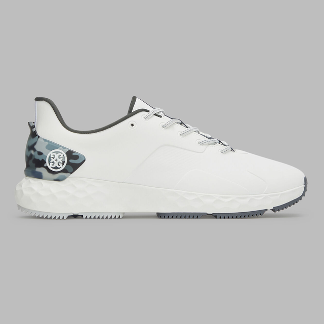 MEN'S MG4+ CAMO ACCENT GOLF SHOE