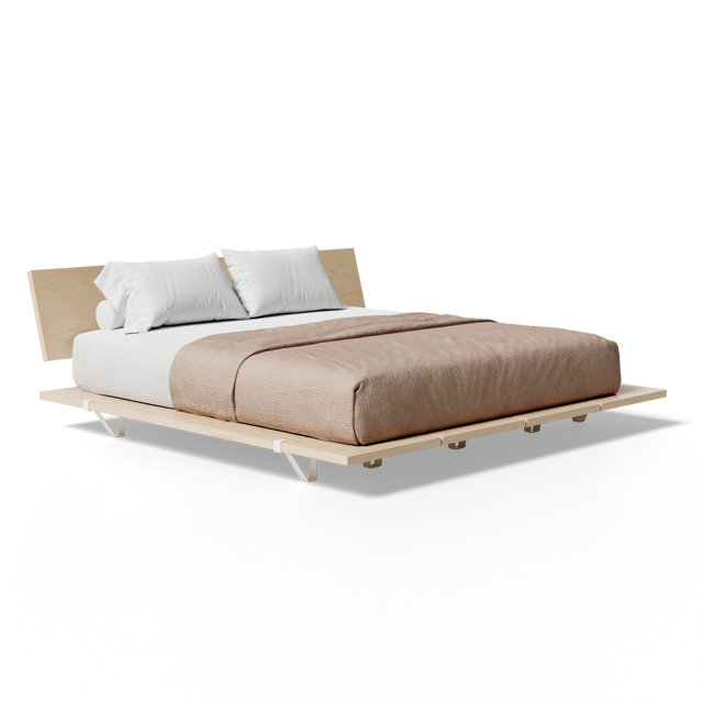 The Floyd Bed - Original