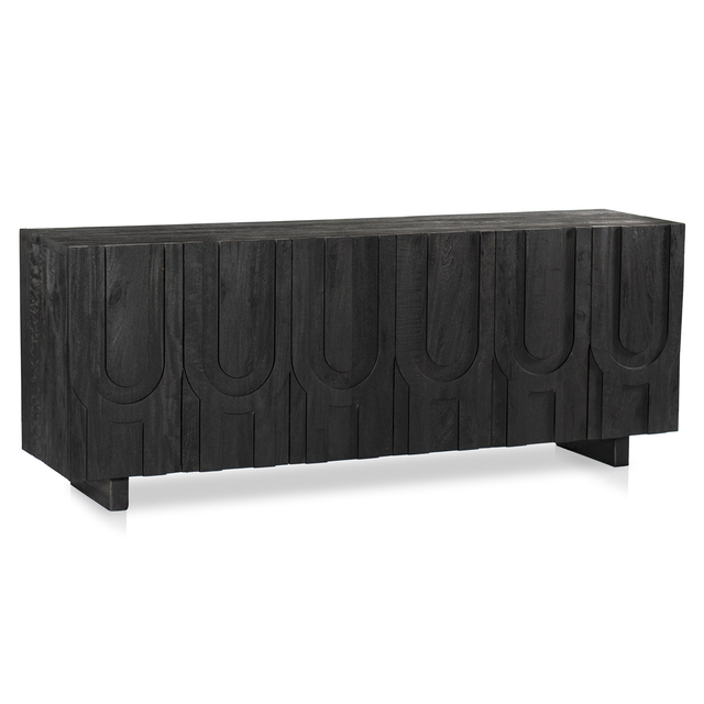 Four Hands Rivka Media Console