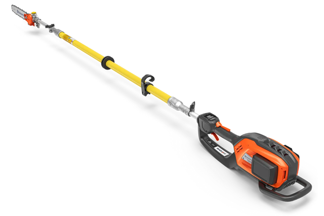 Husqvarna 525iDEPS Electric Madsaw Dielectric