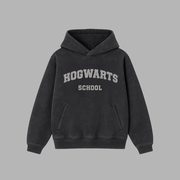 Harry Potter x Blvck ‘Hogwarts’ Hoodie