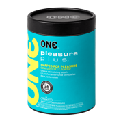 Pleasure Plus® Condoms
