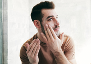 Men's Daily Essential Face Care Routine II