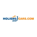Holiday Cars logo