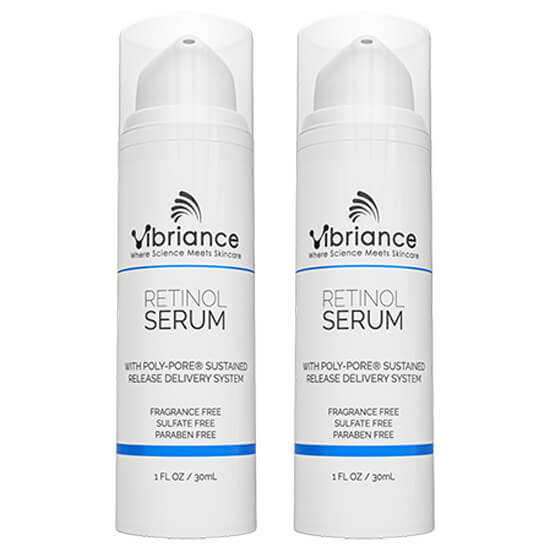 Retinol Serum