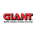 Giant Food Stores logo