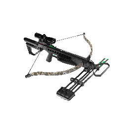 Tradition™ 405 Crossbow