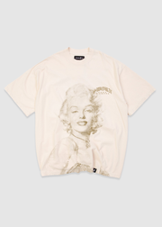 Rising Star Tee // Natural