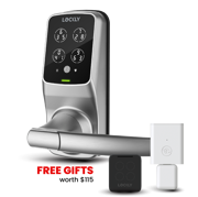 Model S Gift-Ready Bundle