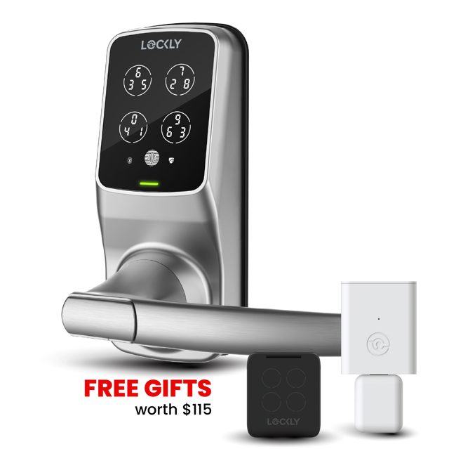 Model S Gift-Ready Bundle