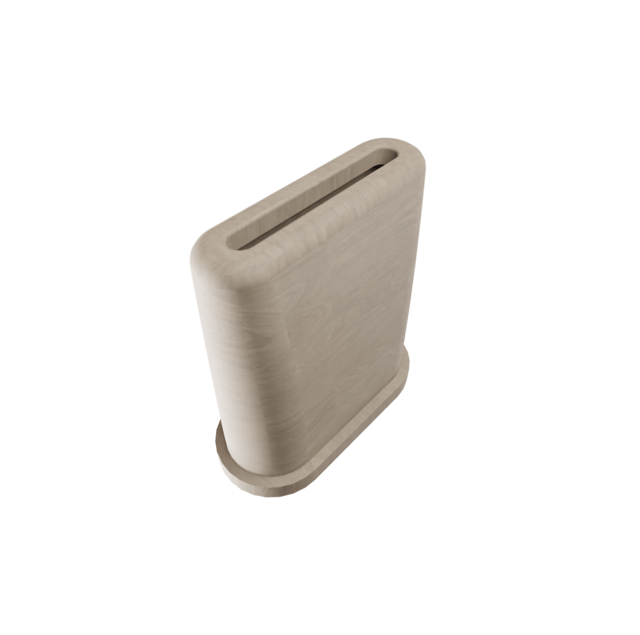 Bamboo Mouthpiece for AirVape X or Legacy